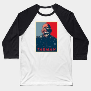 Tarman Kota Baseball T-Shirt